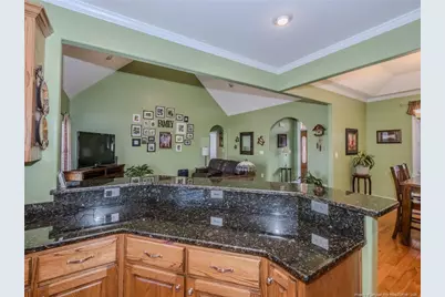 21 Brownstone Drive, Lumberton, NC 28360 - Photo 17