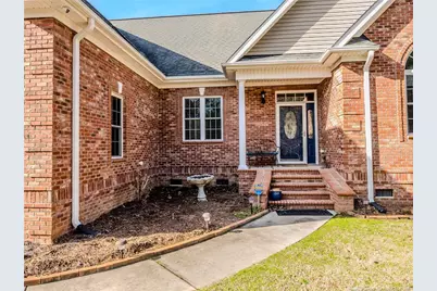 21 Brownstone Drive, Lumberton, NC 28360 - Photo 5