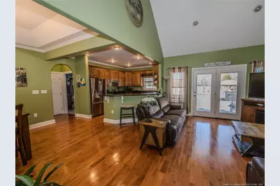 21 Brownstone Drive, Lumberton, NC 28360 - Photo 9