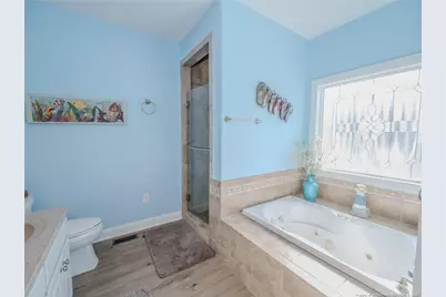 21 Brownstone Drive, Lumberton, NC 28360 - Photo 19