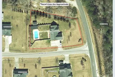 21 Brownstone Drive, Lumberton, NC 28360 - Photo 49