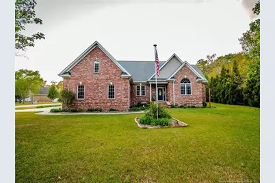 21 Brownstone Drive, Lumberton, NC 28360 - Photo 1