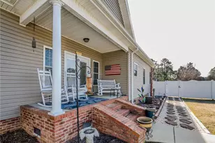 21 Brownstone Dr, Lumberton, NC 28360 - Photo 37