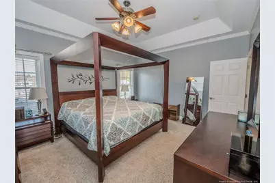 21 Brownstone Drive, Lumberton, NC 28360 - Photo 19