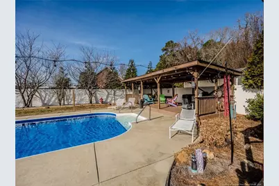 21 Brownstone Drive, Lumberton, NC 28360 - Photo 43