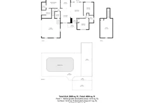 21 Brownstone Dr, Lumberton, NC 28360 - Photo 7