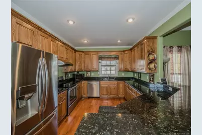 21 Brownstone Drive, Lumberton, NC 28360 - Photo 13