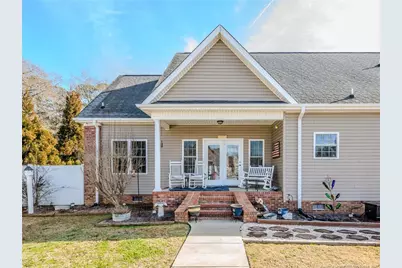 21 Brownstone Drive, Lumberton, NC 28360 - Photo 37