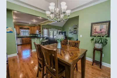 21 Brownstone Drive, Lumberton, NC 28360 - Photo 9