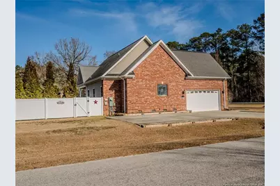21 Brownstone Drive, Lumberton, NC 28360 - Photo 33