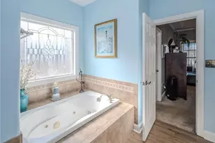 21 Brownstone Dr, Lumberton, NC 28360 - Photo 25