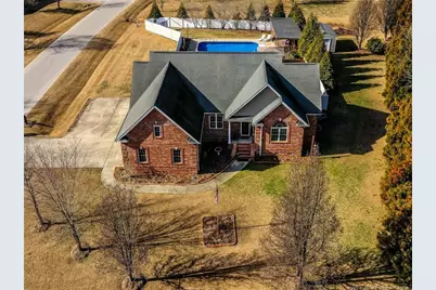 21 Brownstone Drive, Lumberton, NC 28360 - Photo 35