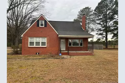 1700 Cedar Creek Road, Fayetteville, NC 28312 - Photo 1