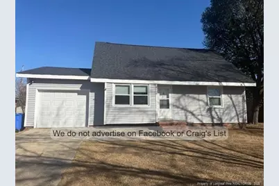 4716 Bent Pine Drive, Fayetteville, NC 28304 - Photo 1