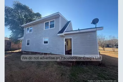 4716 Bent Pine Drive, Fayetteville, NC 28304 - Photo 11