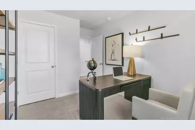 236 Maddox Drive, Aberdeen, NC 28315 - Photo 19