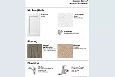 236 Maddox Drive, Aberdeen, NC 28315 - Photo 29