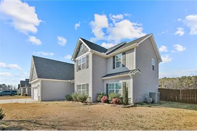 6728 Running Fox Road, Hope Mills, NC 28348 - Photo 3