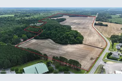Mt. Tabor Road, Red Springs, NC 28377 - Photo 1