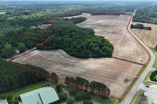 Mt Tabor Rd, Red Springs, NC 28377 - Photo 1