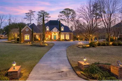 6486 Summerchase Drive, Fayetteville, NC 28311 - Photo 1