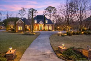 6486 Summerchase Dr, Fayetteville, NC 28311 - Photo 1