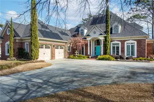 6486 Summerchase Dr, Fayetteville, NC 28311 - Photo 1