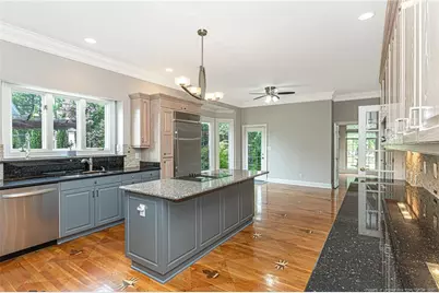 6486 Summerchase Drive, Fayetteville, NC 28311 - Photo 17