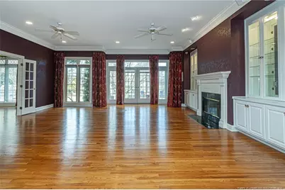 6486 Summerchase Drive, Fayetteville, NC 28311 - Photo 9