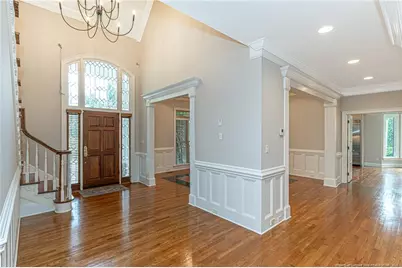 6486 Summerchase Drive, Fayetteville, NC 28311 - Photo 5