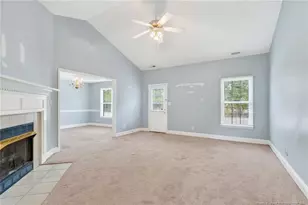 4411 Bluebush Dr, Fayetteville, NC 28312 - Photo 17