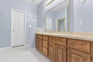 4411 Bluebush Dr, Fayetteville, NC 28312 - Photo 21