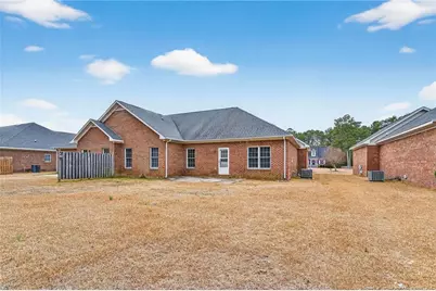 4411 Bluebush Drive #306B, Fayetteville, NC 28312 - Photo 27