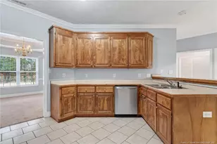 4411 Bluebush Dr, Fayetteville, NC 28312 - Photo 9