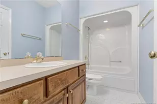 4411 Bluebush Dr, Fayetteville, NC 28312 - Photo 23