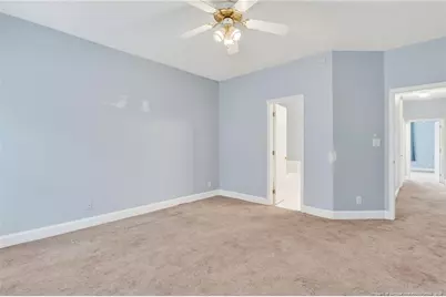4411 Bluebush Drive #306B, Fayetteville, NC 28312 - Photo 19