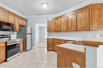 4411 Bluebush Drive #306B, Fayetteville, NC 28312 - Photo 7