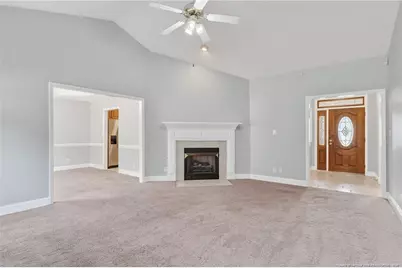 4413 Bluebush Drive #306A, Fayetteville, NC 28312 - Photo 15