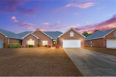 4413 Bluebush Drive #306A, Fayetteville, NC 28312 - Photo 1