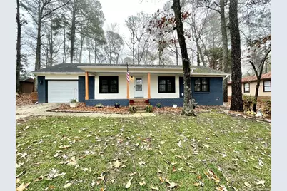 1603 Hickory Ridge Court, Fayetteville, NC 28304 - Photo 1