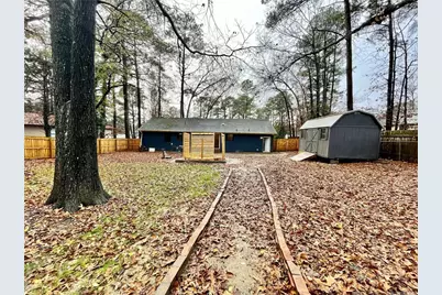 1603 Hickory Ridge Court, Fayetteville, NC 28304 - Photo 17
