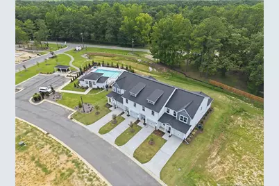 117 Michter Street, Vass, NC 28394 - Photo 3