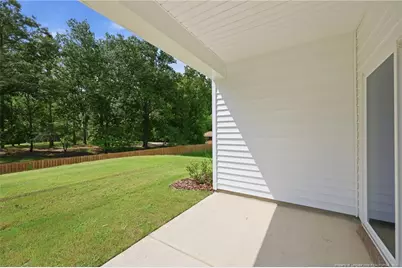 117 Michter Street, Vass, NC 28394 - Photo 35