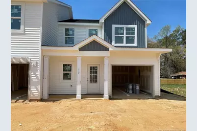 117 Michter Street #49, Vass, NC 28394 - Photo 1