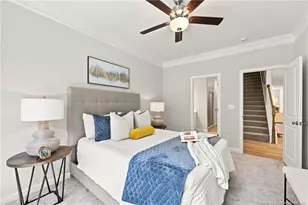 117 Michter St, Vass, NC 28394 - Photo 23
