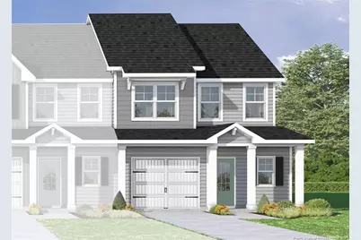 117 Michter Street #49, Vass, NC 28394 - Photo 1