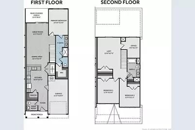 117 Michter Street #49, Vass, NC 28394 - Photo 17