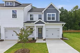117 Michter St, Vass, NC 28394 - Photo 1