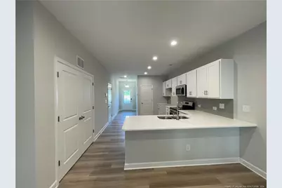 117 Michter Street #49, Vass, NC 28394 - Photo 5