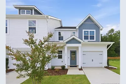 117 Michter Street, Vass, NC 28394 - Photo 5